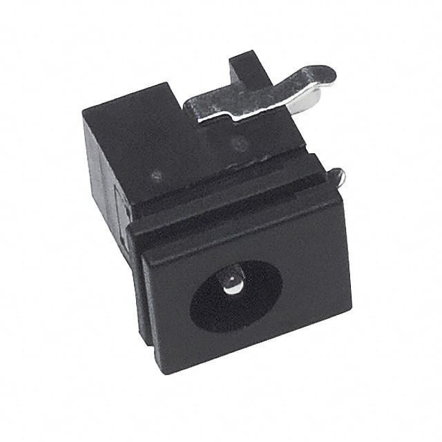 PJ-021 CUI Devices  Connecteurs d'alimentation